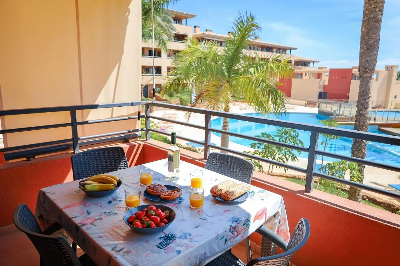 Best Duplex Free Wifi Playa Paraiso  Apartment