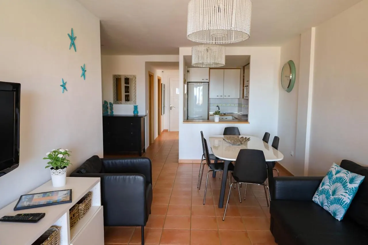 Apartment Best Duplex Free Wifi Playa Paraiso