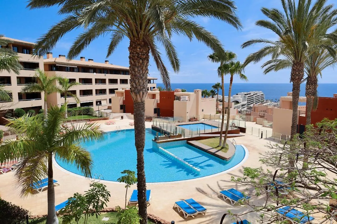 Best Duplex Free Wifi Playa Paraiso  0*, Playa Paraiso (Tenerife)