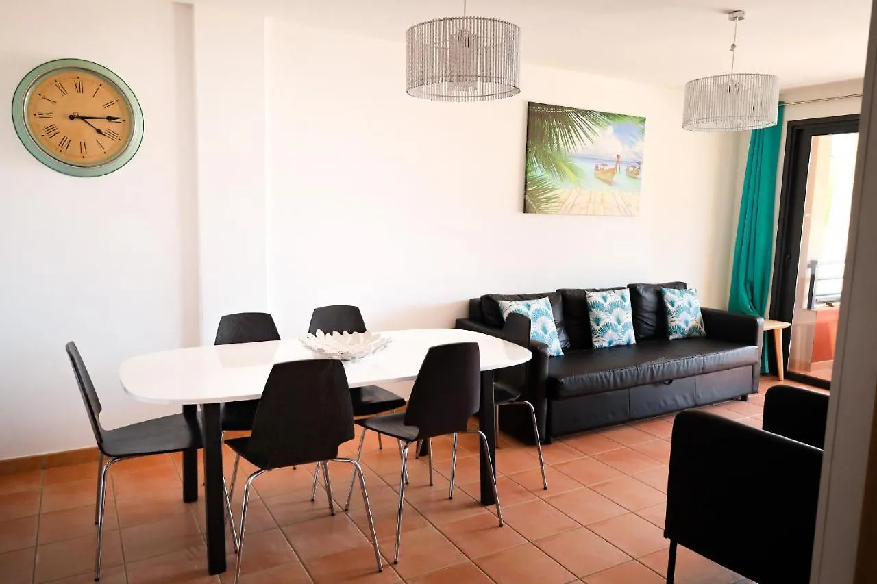 Best Duplex Free Wifi Playa Paraiso  Apartment