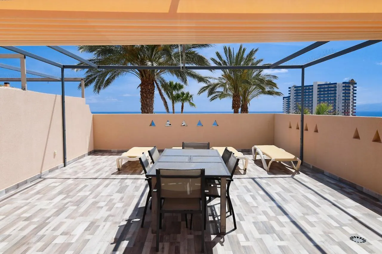 Apartment Best Duplex Free Wifi Playa Paraiso