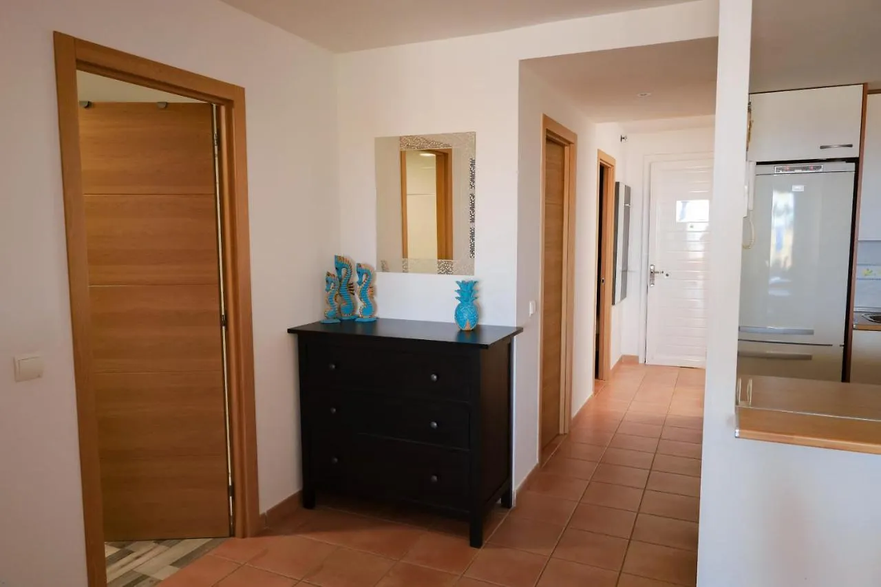 Best Duplex Free Wifi Playa Paraiso  Spain