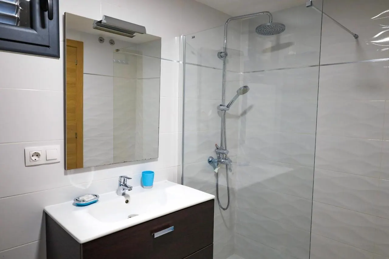 Best Duplex Free Wifi Playa Paraiso  0*, Playa Paraiso (Tenerife)