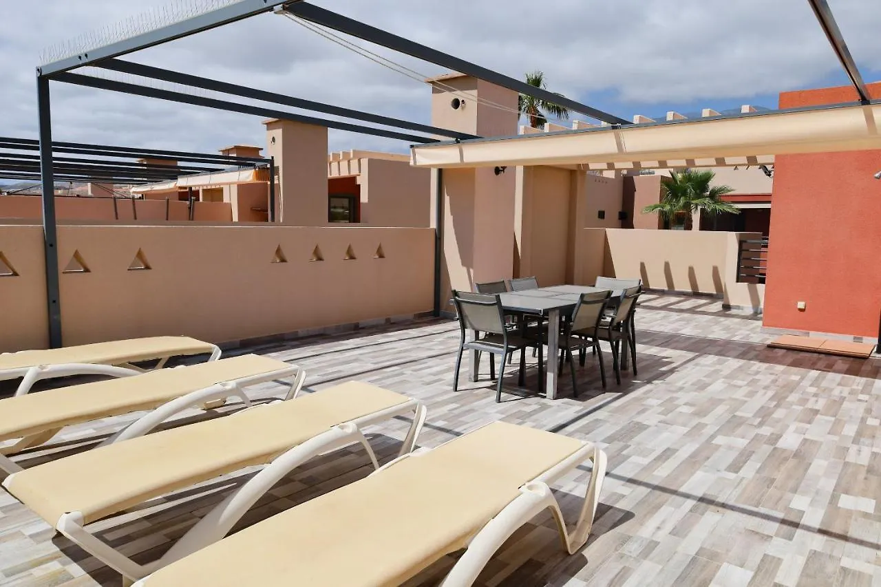 Best Duplex Free Wifi Playa Paraiso  Spain