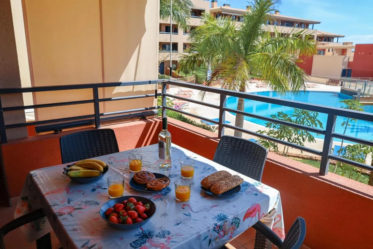 Best Duplex Free Wifi Playa Paraiso  0*, Playa Paraiso (Tenerife) Spain
