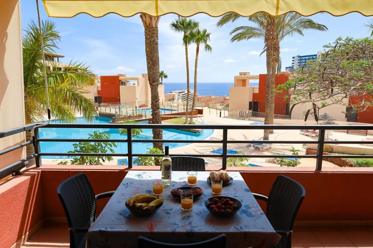 Best Duplex Free Wifi Playa Paraiso  Apartment Playa Paraiso (Tenerife)