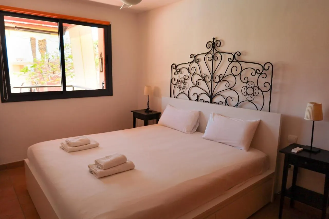 Apartment Best Duplex Free Wifi Playa Paraiso