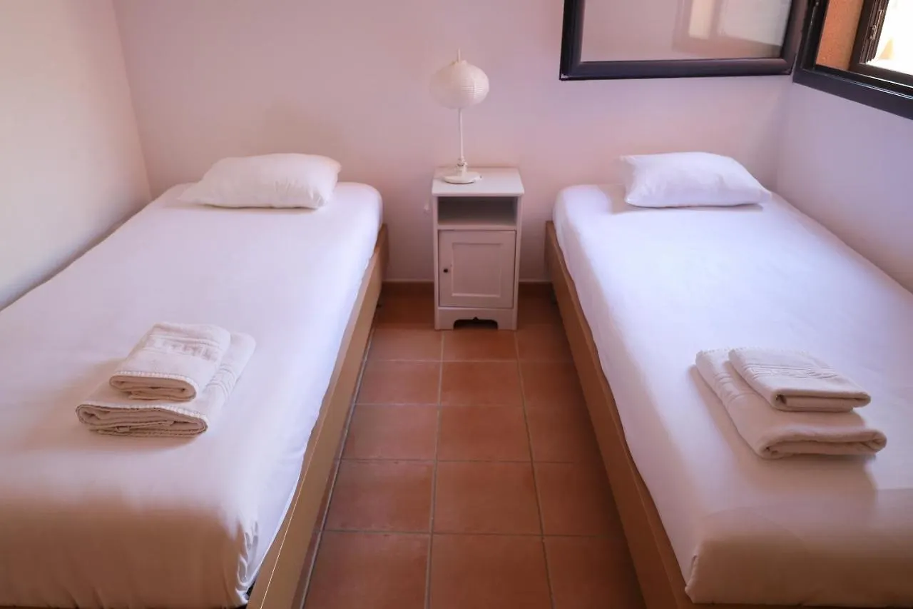 Apartment Best Duplex Free Wifi Playa Paraiso  Spain