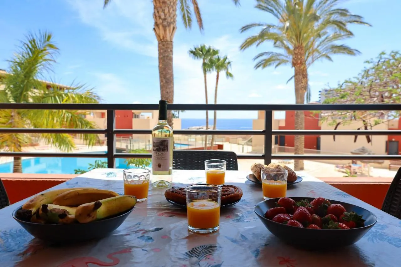 Best Duplex Free Wifi Playa Paraiso  Playa Paraiso (Tenerife)