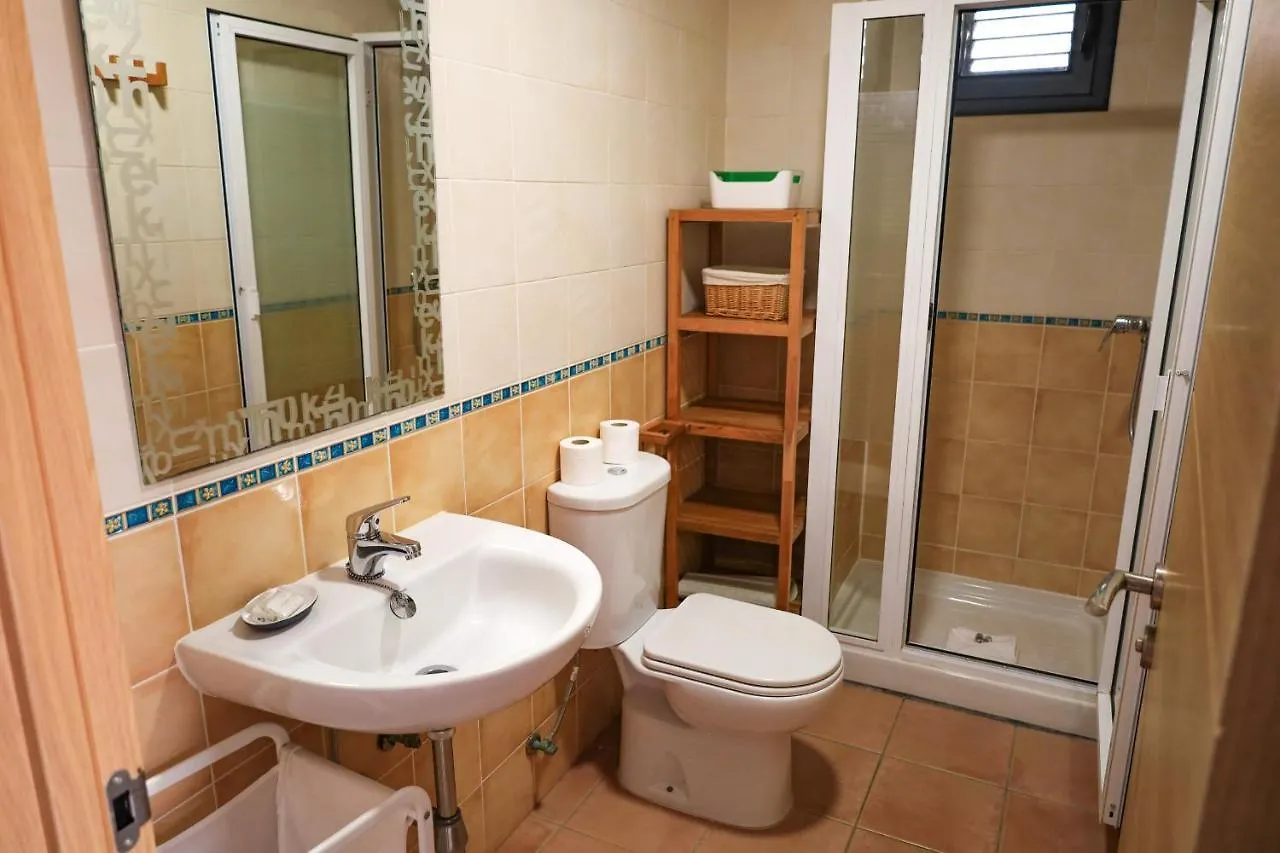 Apartment Best Duplex Free Wifi Playa Paraiso