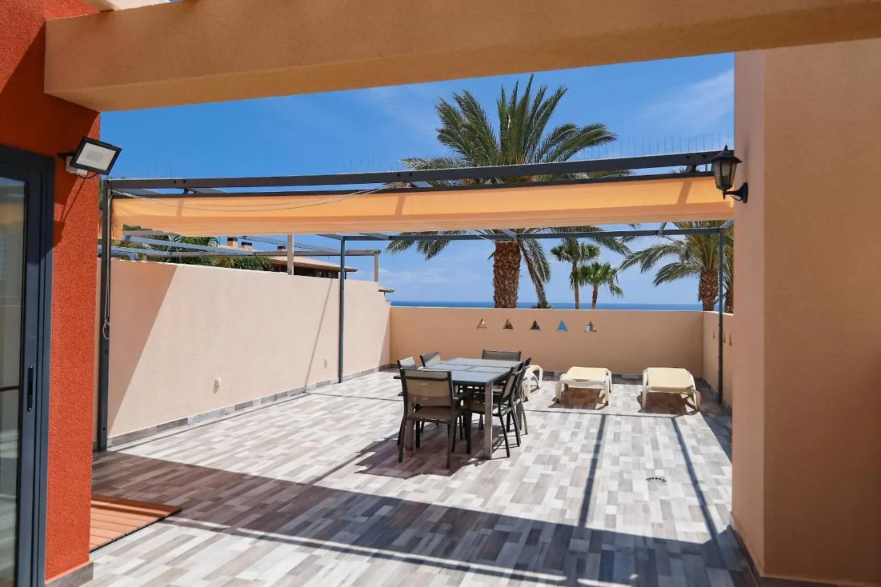 Best Duplex Free Wifi Playa Paraiso  0*, Playa Paraiso (Tenerife) Spain