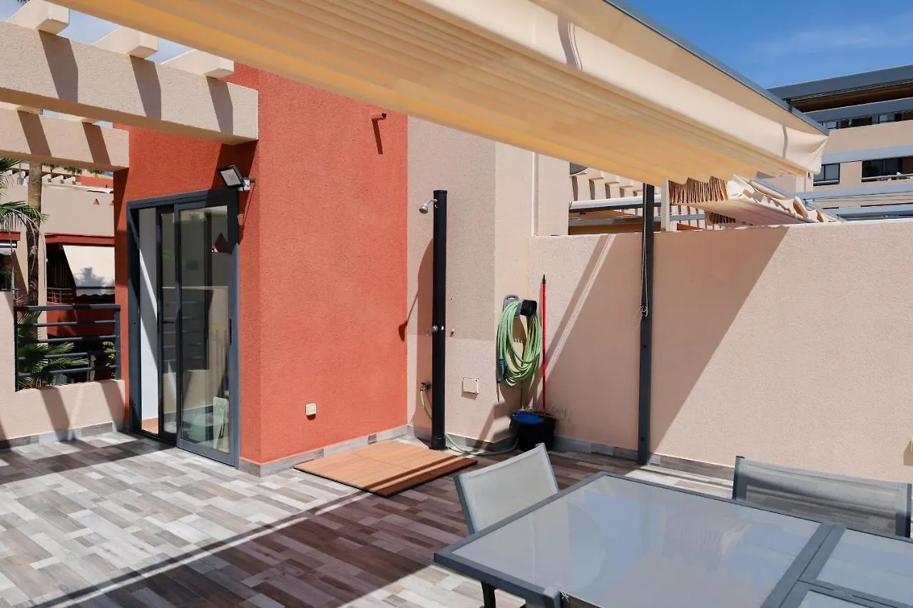 Apartment Best Duplex Free Wifi Playa Paraiso
