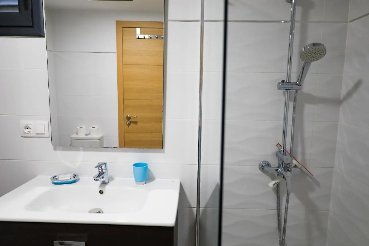 Best Duplex Free Wifi Playa Paraiso  0*, Playa Paraiso (Tenerife) Spain