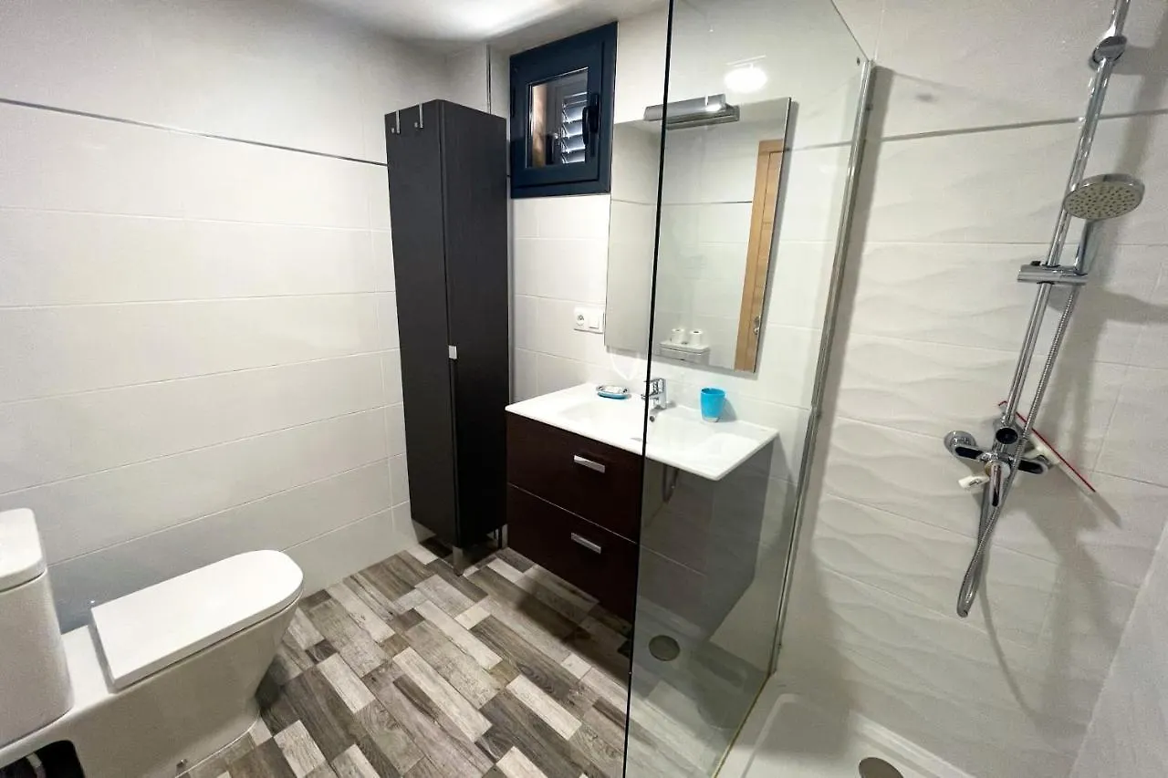 Best Duplex Free Wifi Playa Paraiso  Apartment