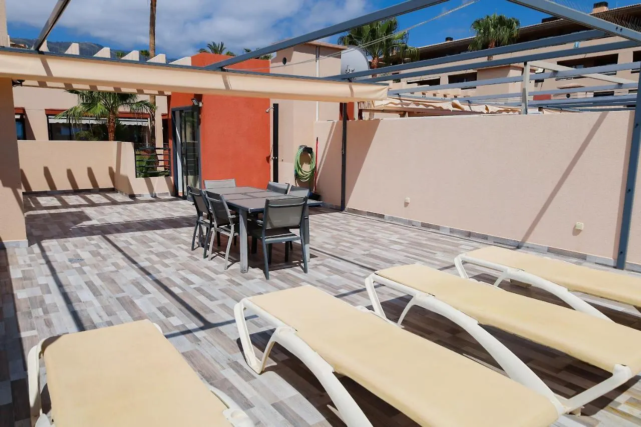 Best Duplex Free Wifi Playa Paraiso  Apartment