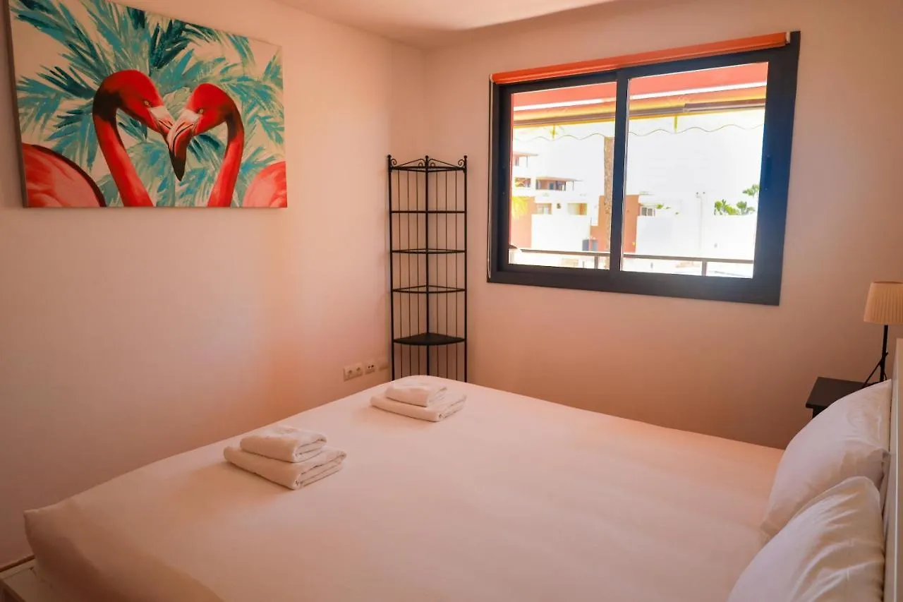 Best Duplex Free Wifi Playa Paraiso  Apartment Playa Paraiso (Tenerife)