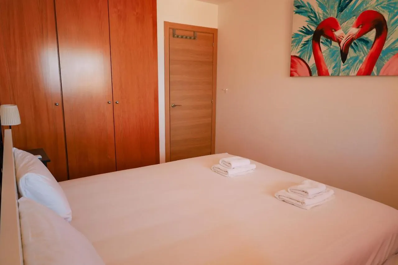 Best Duplex Free Wifi Playa Paraiso  Spain