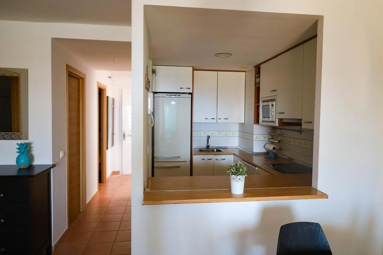Best Duplex Free Wifi Playa Paraiso  Playa Paraiso (Tenerife)