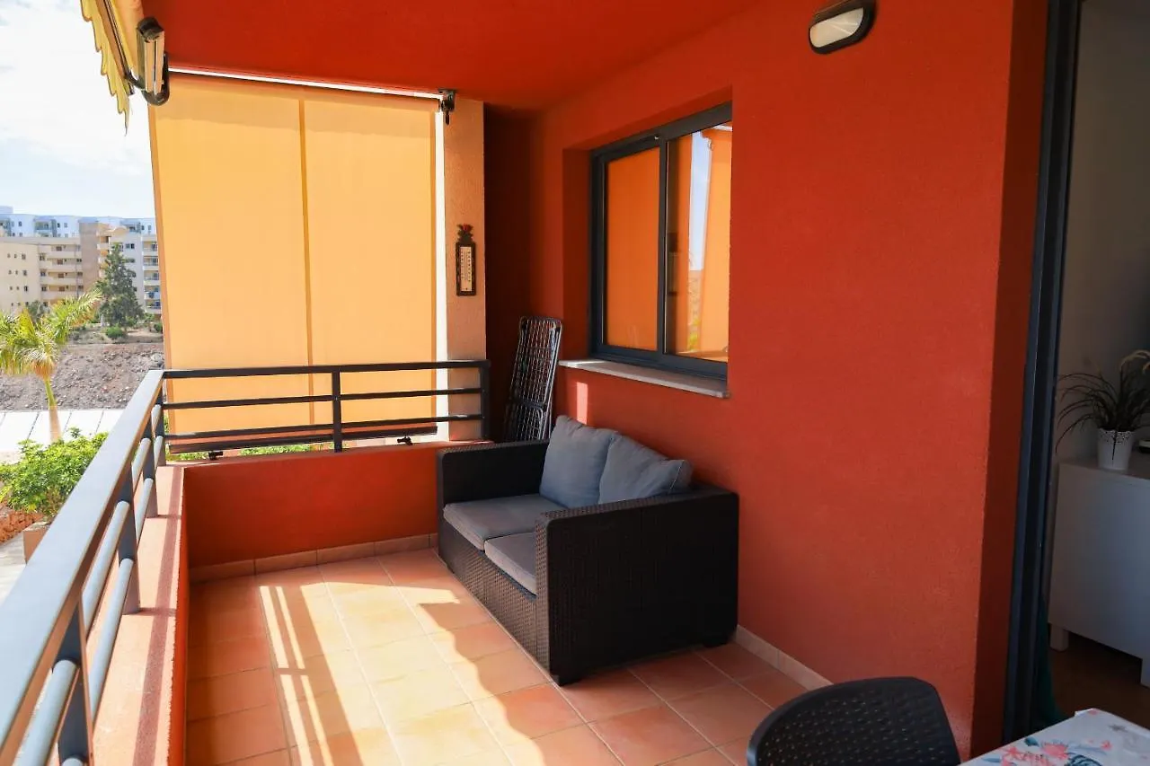 Best Duplex Free Wifi Playa Paraiso  0*, Playa Paraiso (Tenerife)