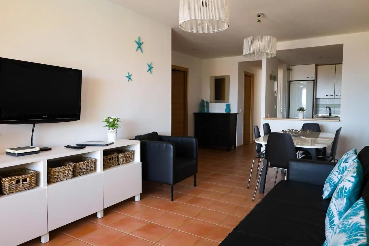 Best Duplex Free Wifi Playa Paraiso  Španělsko
