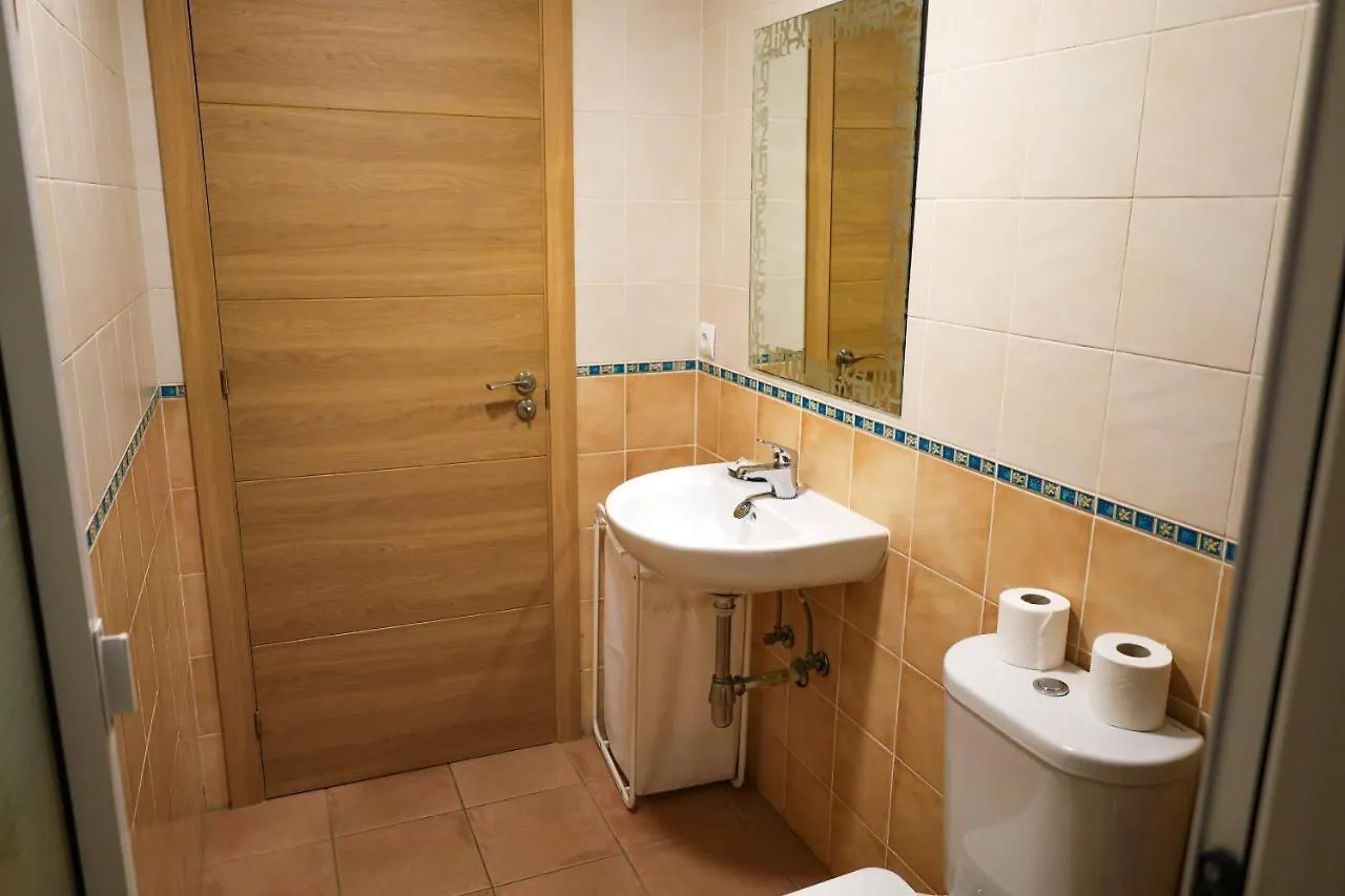 Best Duplex Free Wifi Playa Paraiso  Playa Paraiso (Tenerife)