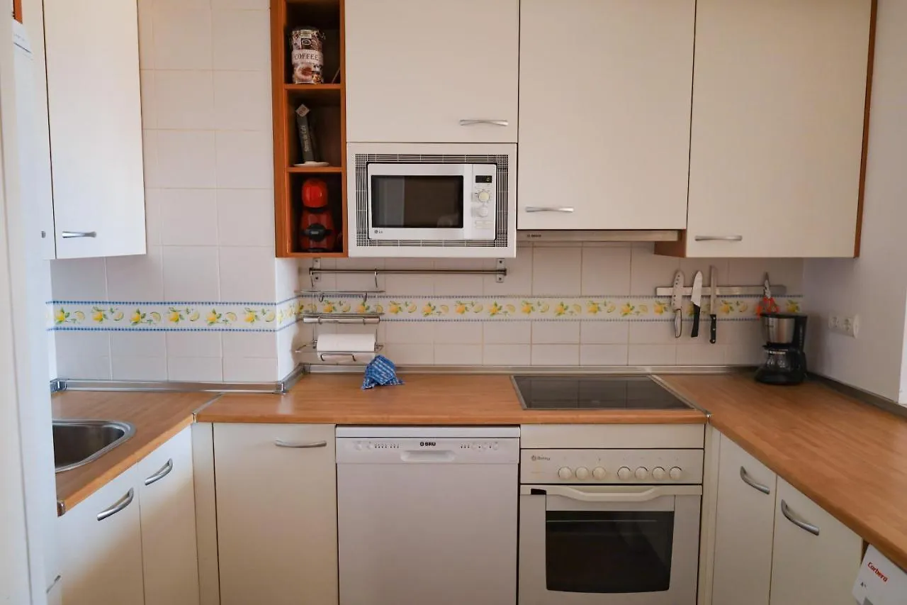 Apartment Best Duplex Free Wifi Playa Paraiso