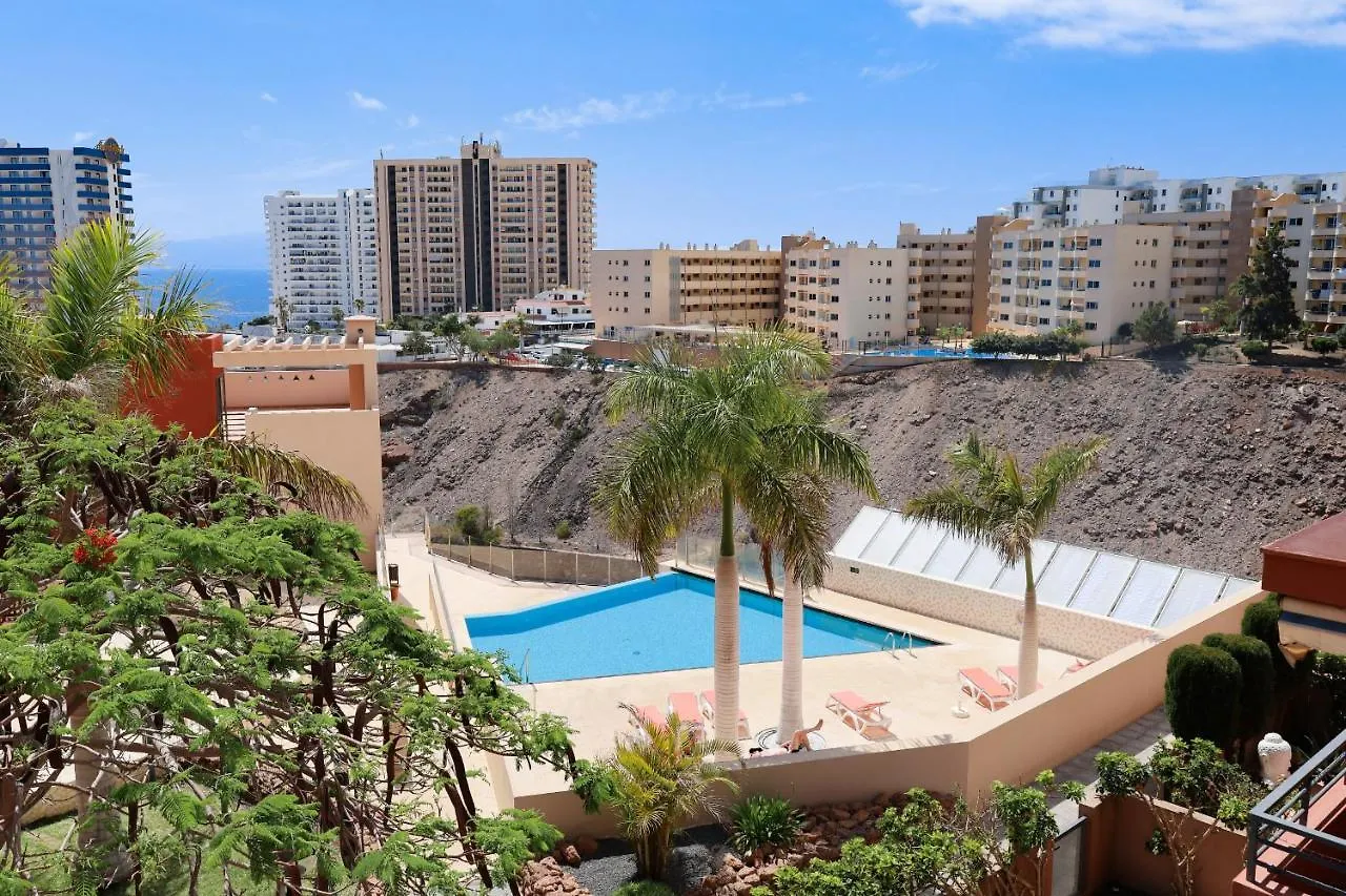 Best Duplex Free Wifi Playa Paraiso  Playa Paraiso (Tenerife)