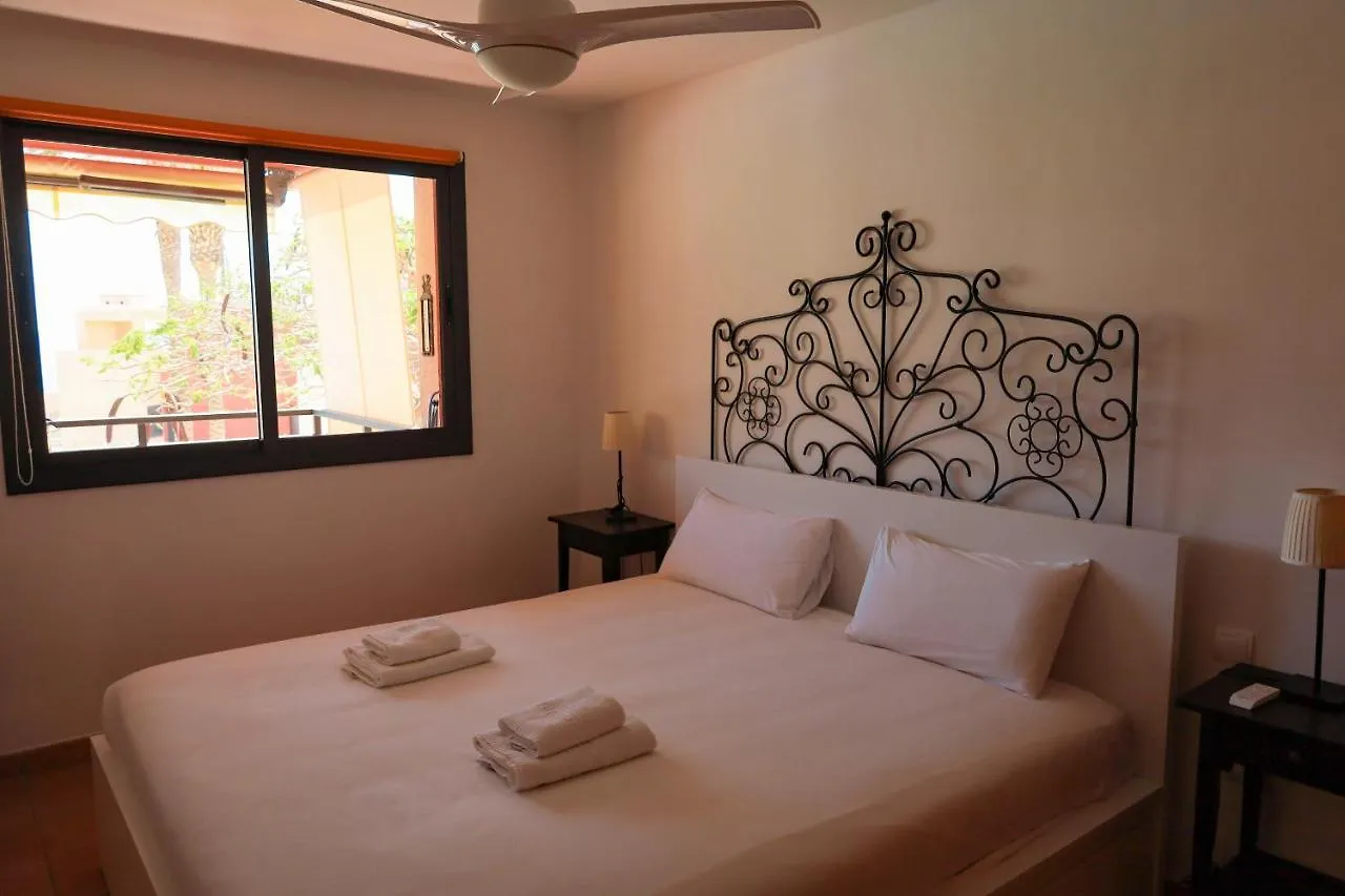 Apartmán Best Duplex Free Wifi Playa Paraiso