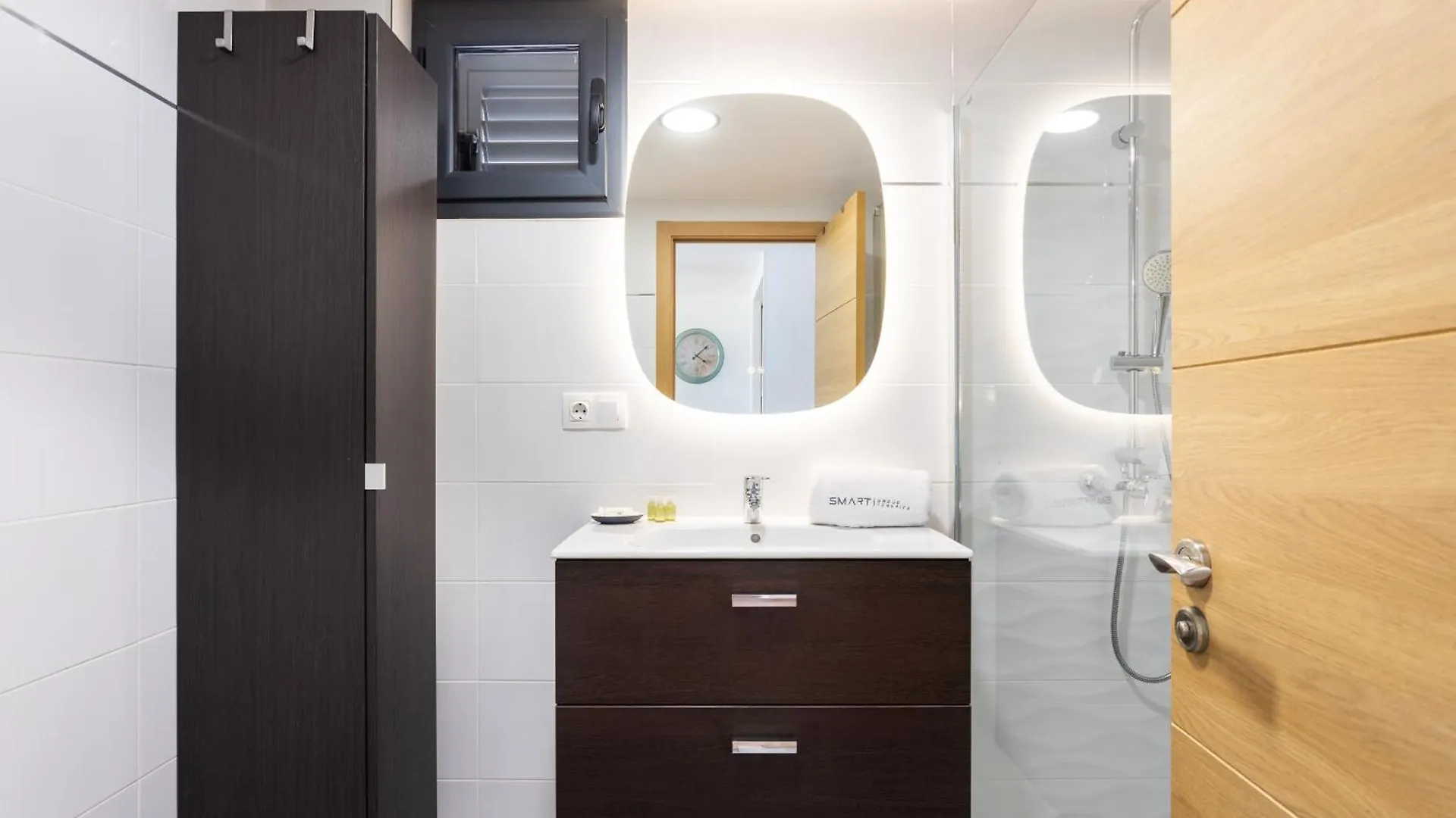 Apartamento Best Duplex Free Wifi Playa Paraíso España