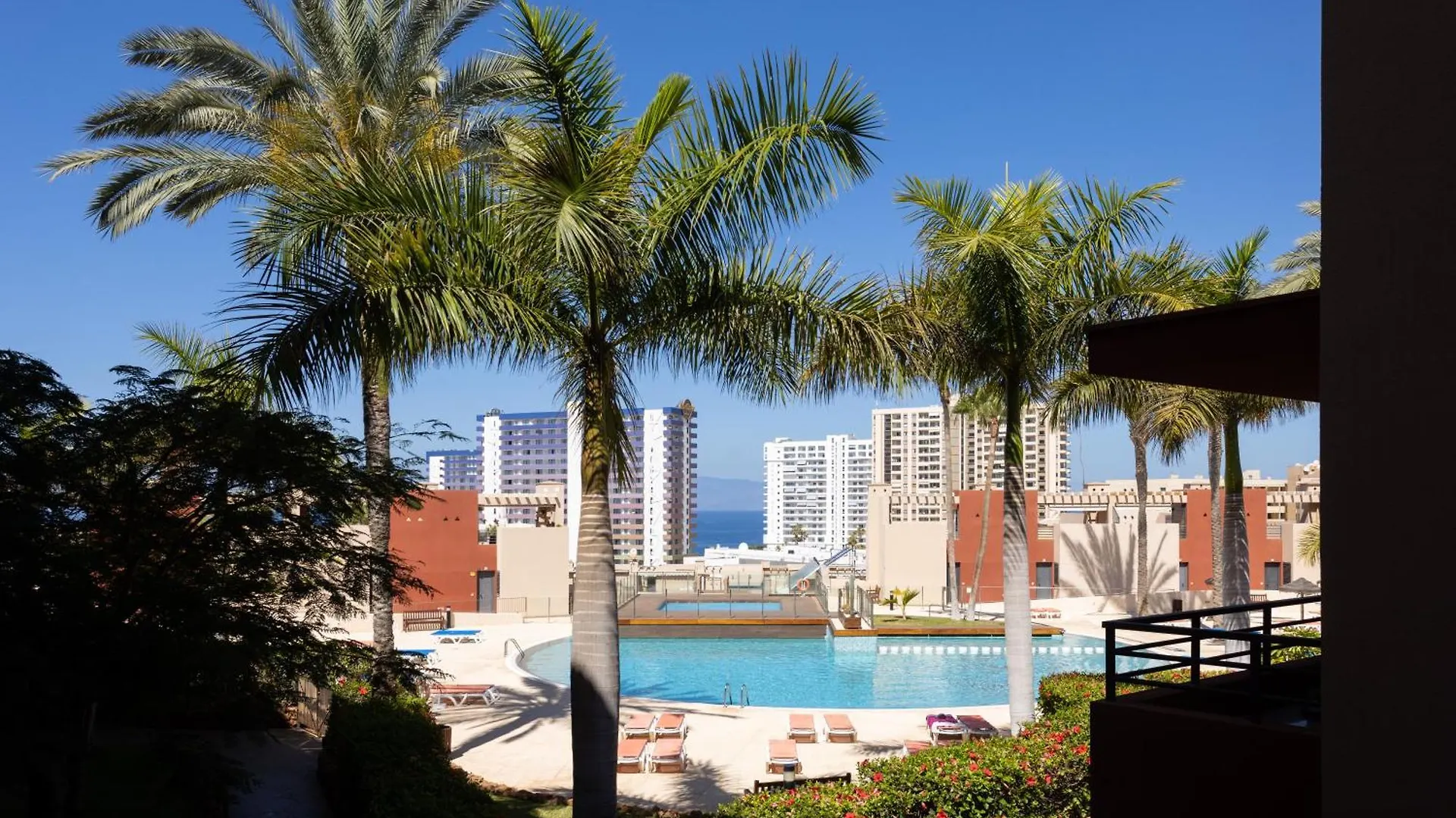 Best Duplex Free Wifi Playa Paraíso 0*,