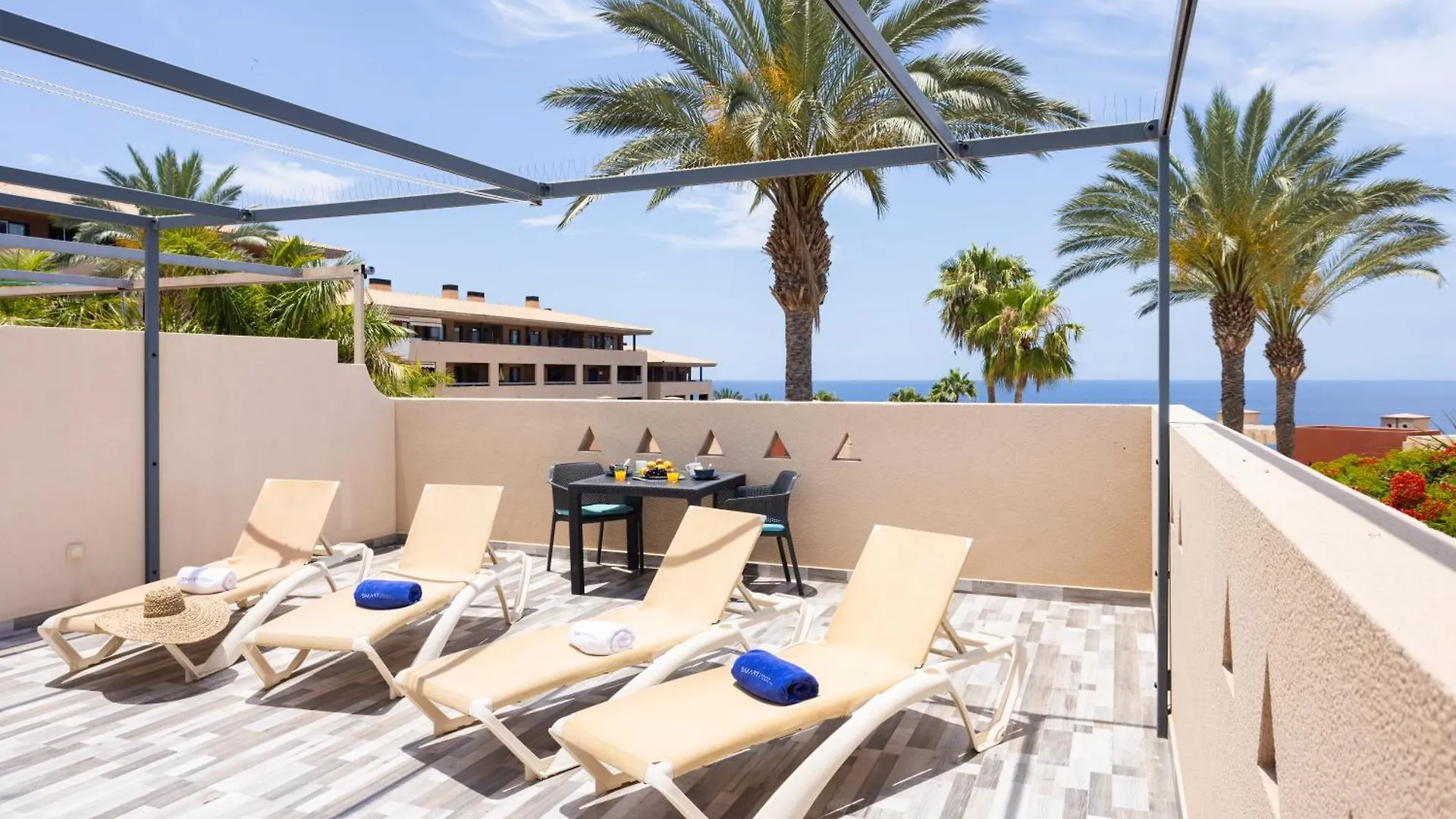 Apartamento Best Duplex Free Wifi Playa Paraíso
