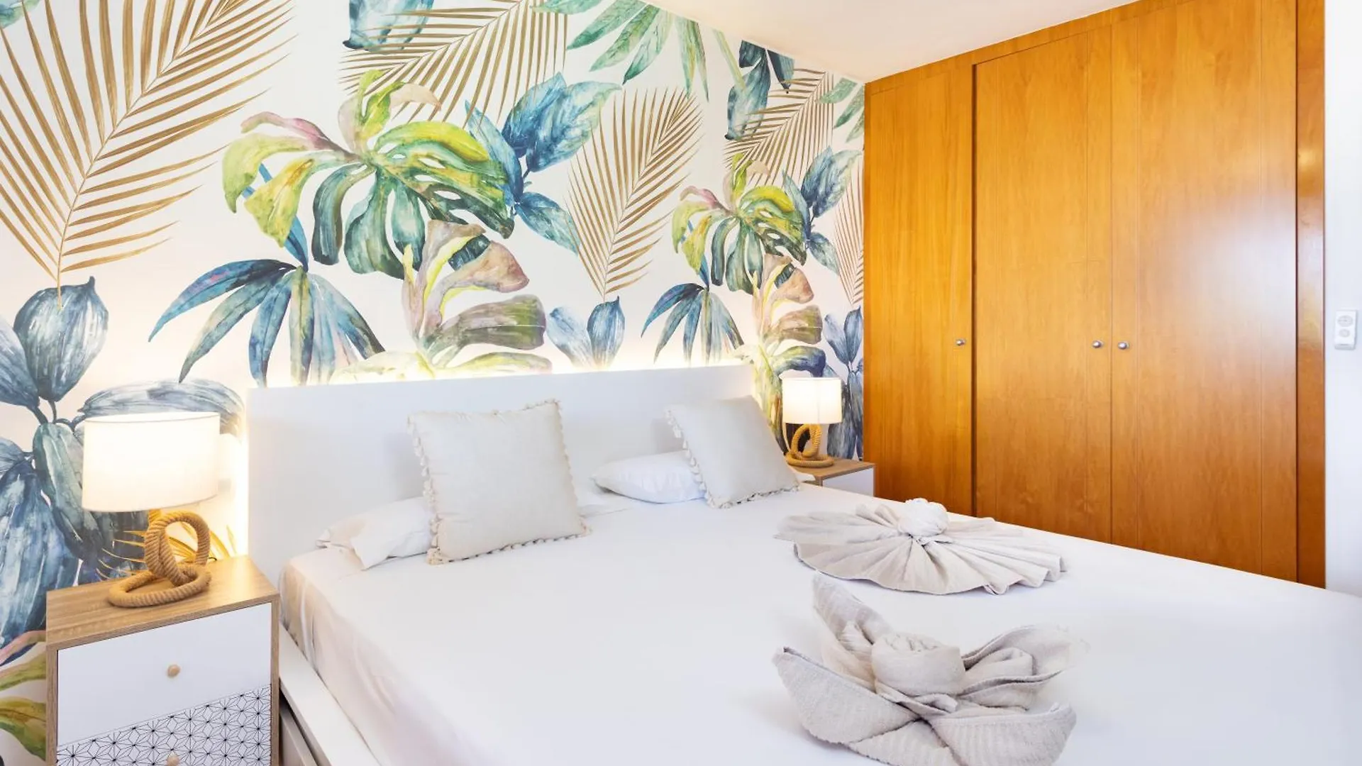 Best Duplex Free Wifi Playa Paraiso  Apartment