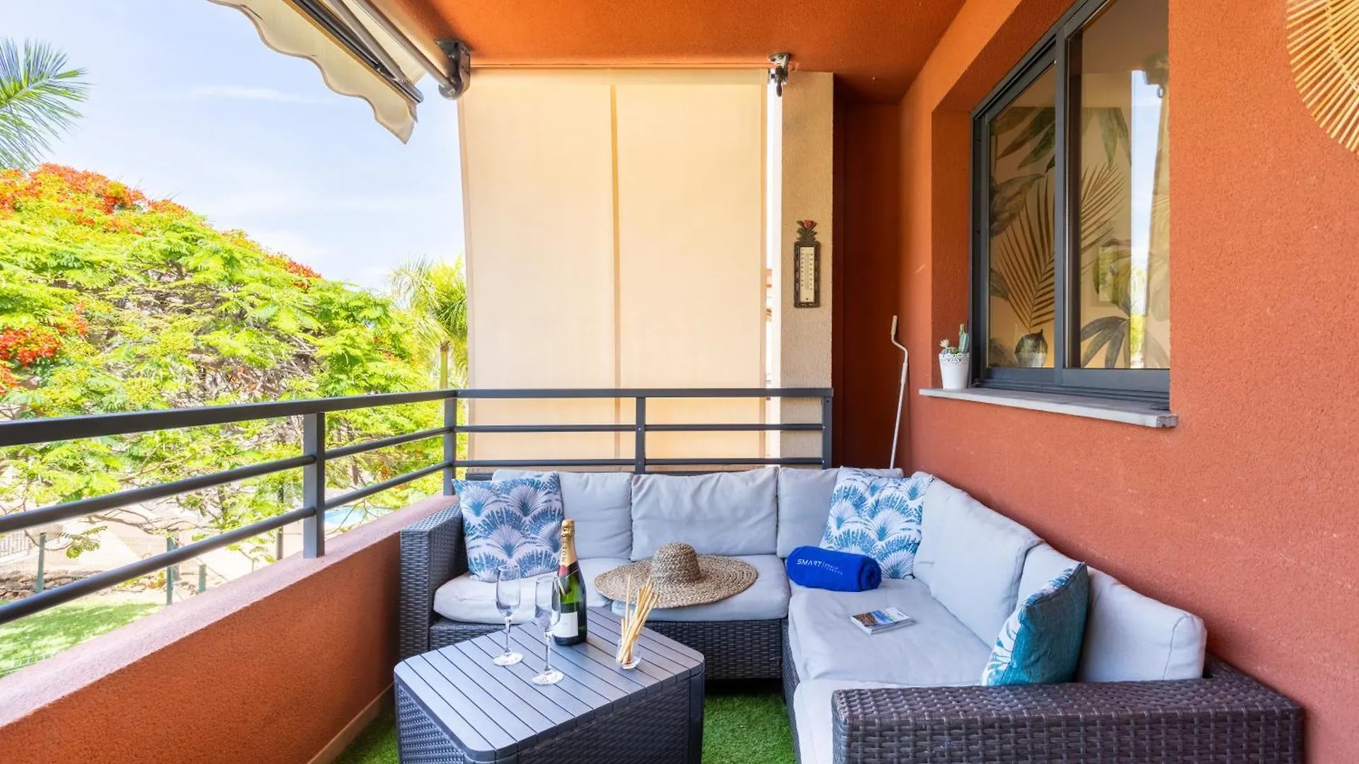 Best Duplex Free Wifi Playa Paraíso Apartamento