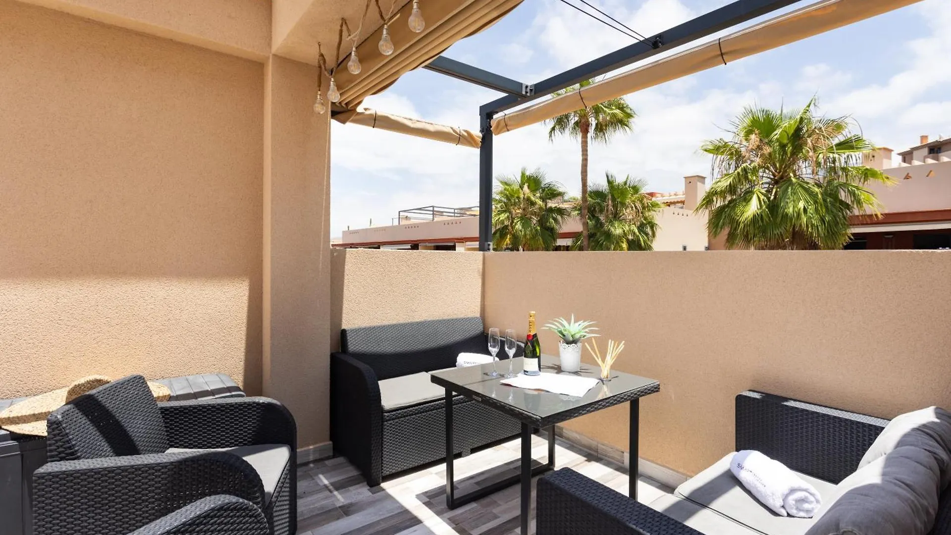 Best Duplex Free Wifi Playa Paraiso