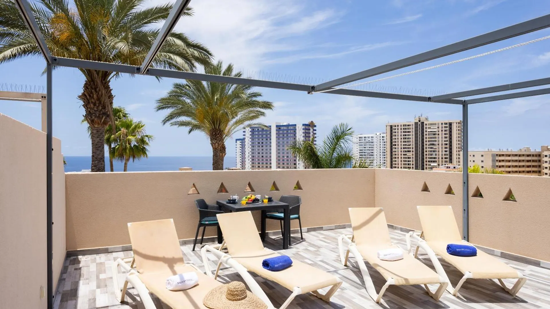 Best Duplex Free Wifi Playa Paraiso  0*, Playa Paraiso (Tenerife) Spain