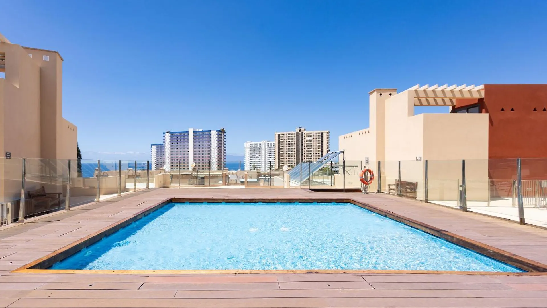 Best Duplex Free Wifi Playa Paraiso  Apartment