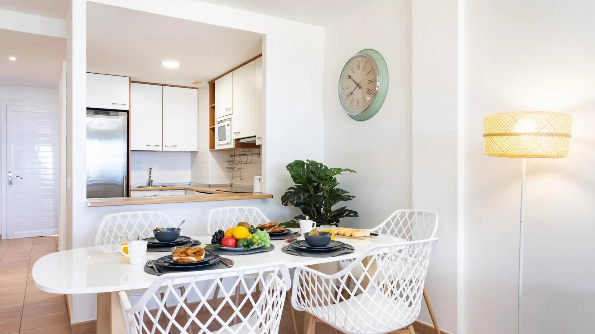 Best Duplex Free Wifi Playa Paraiso  0*, Playa Paraiso (Tenerife)