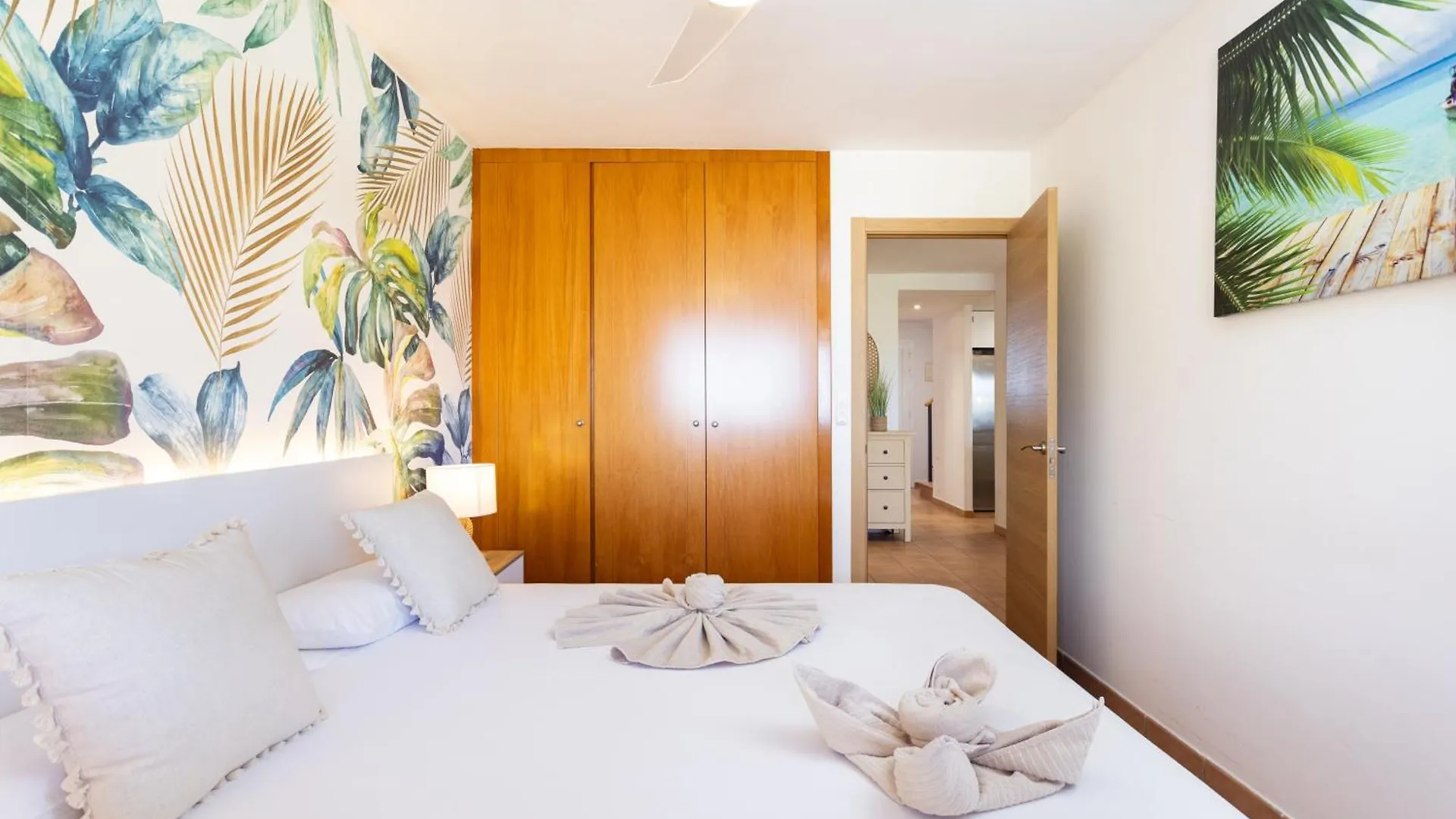Best Duplex Free Wifi Playa Paraiso  0*, Playa Paraiso (Tenerife) Spain