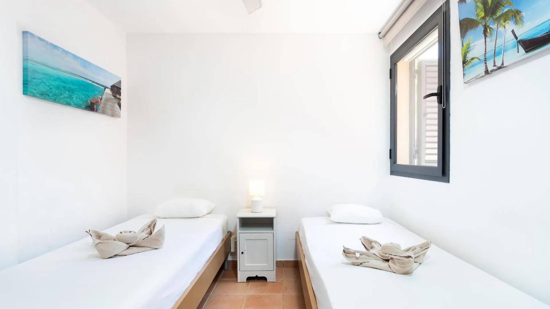 Best Duplex Free Wifi Playa Paraiso  Apartment Playa Paraiso (Tenerife)