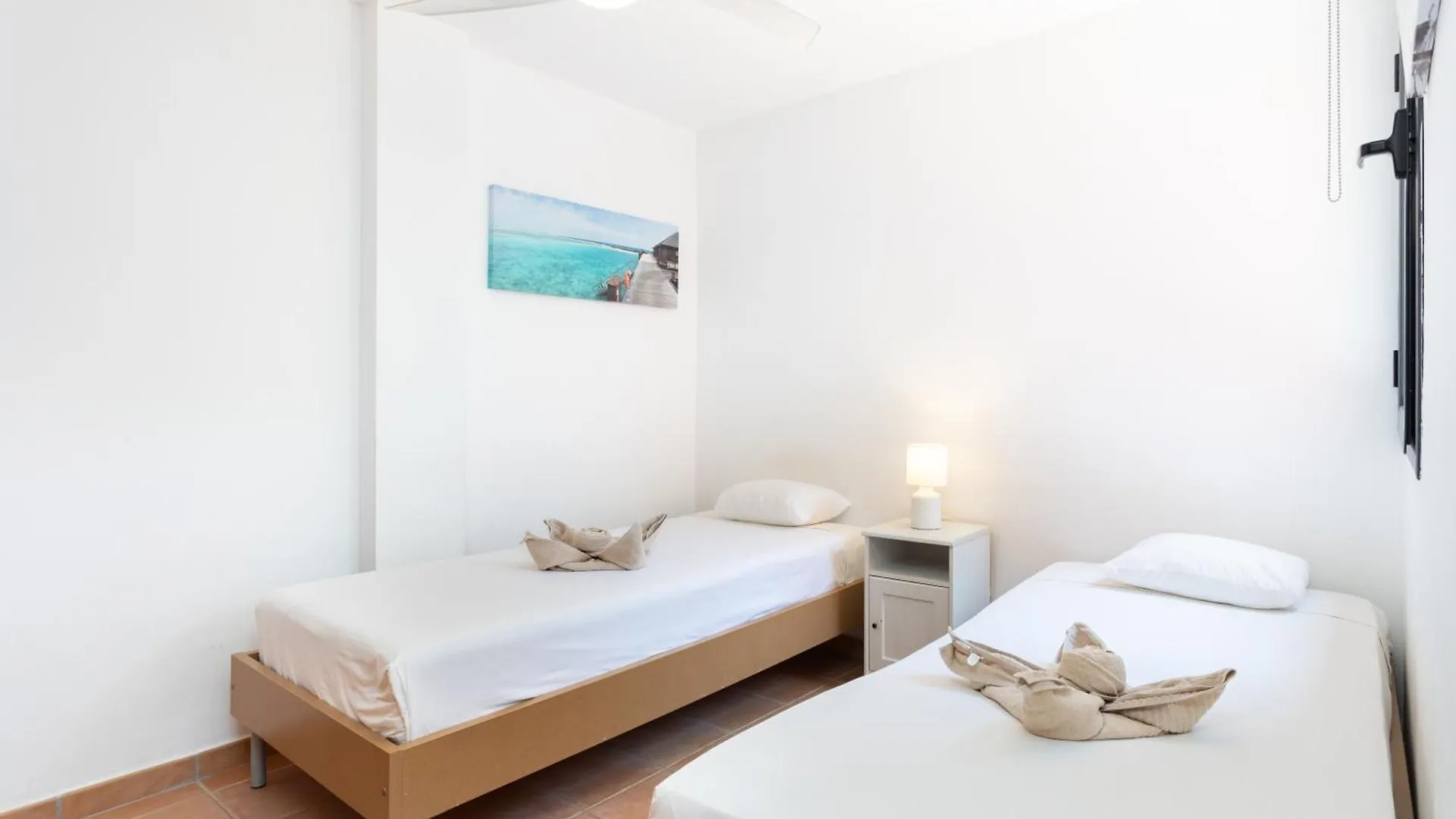 Best Duplex Free Wifi Playa Paraiso  Playa Paraiso (Tenerife)