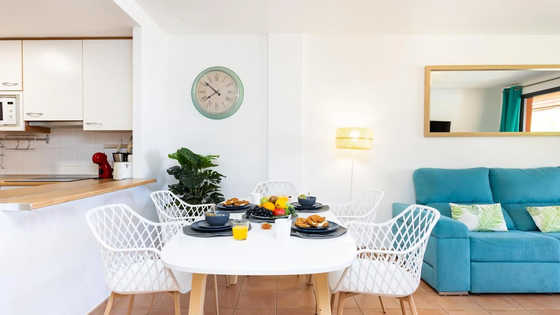 Best Duplex Free Wifi Playa Paraíso 0*,