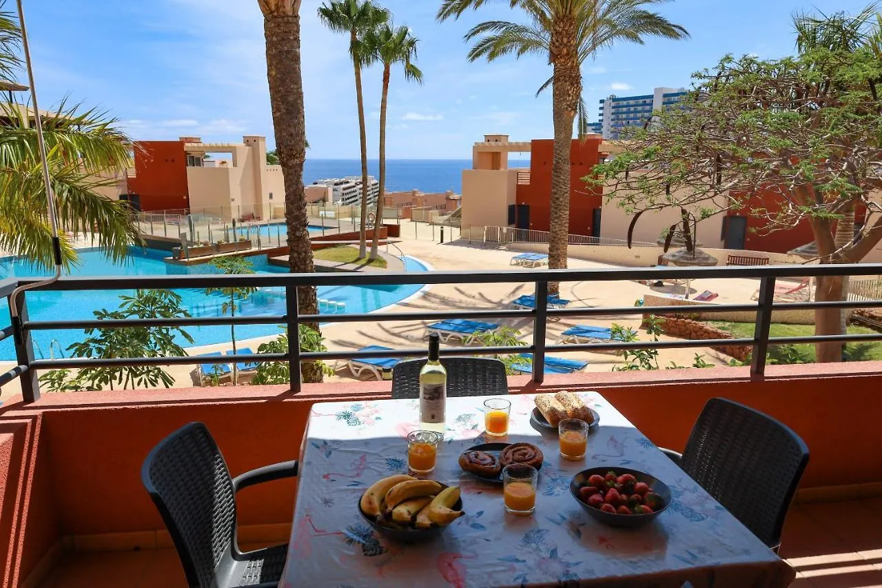 Best Duplex Free Wifi Playa Paraiso  Spain