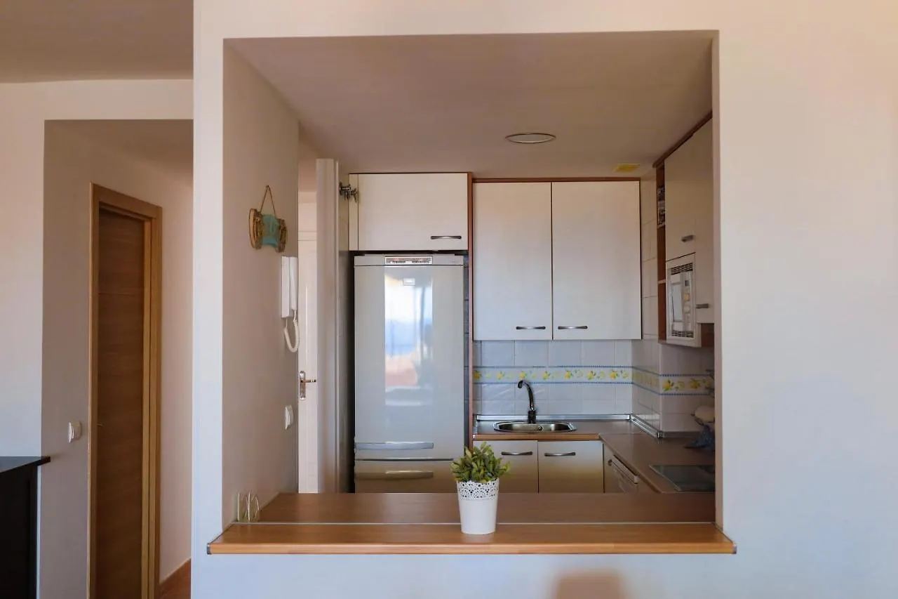 Apartment Best Duplex Free Wifi Playa Paraiso