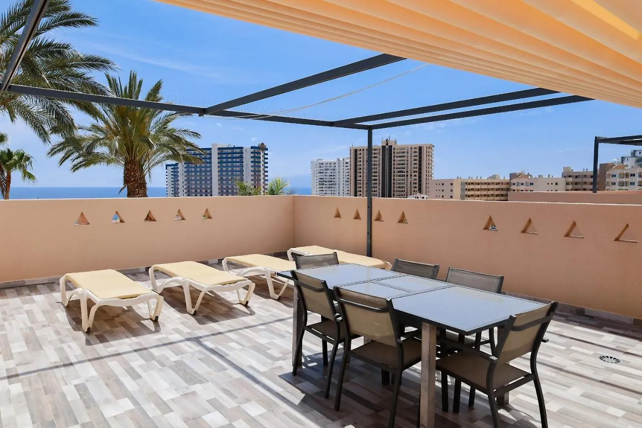 Apartment Best Duplex Free Wifi Playa Paraiso