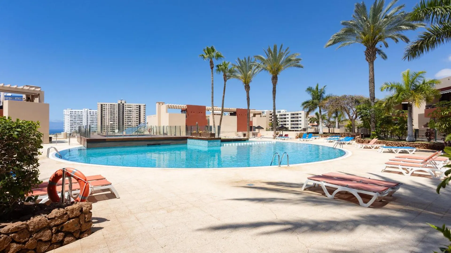 Best Duplex Free Wifi Playa Paraíso 0*,  Spanien