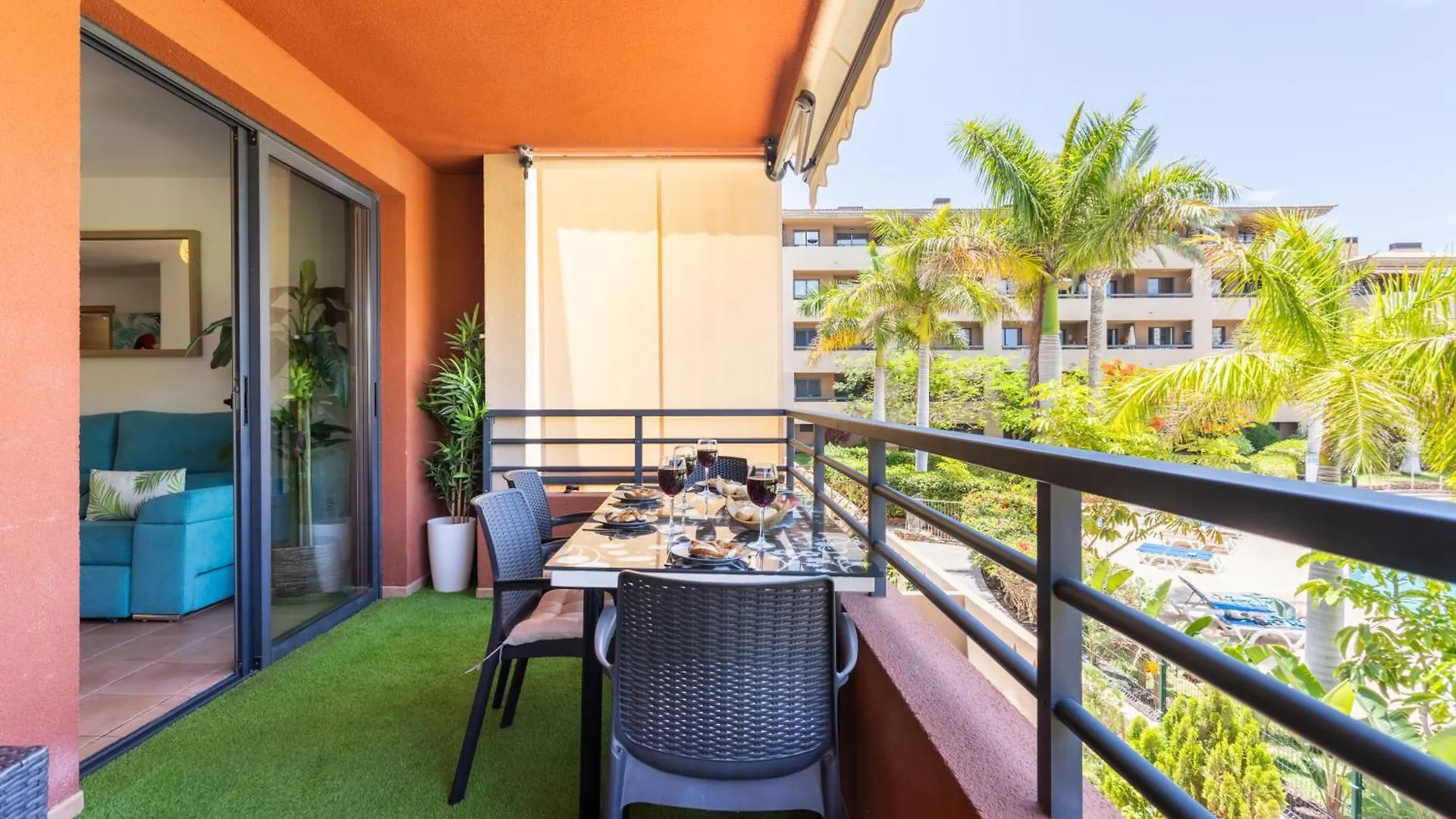 Best Duplex Free Wifi Playa Paraíso Lejlighed