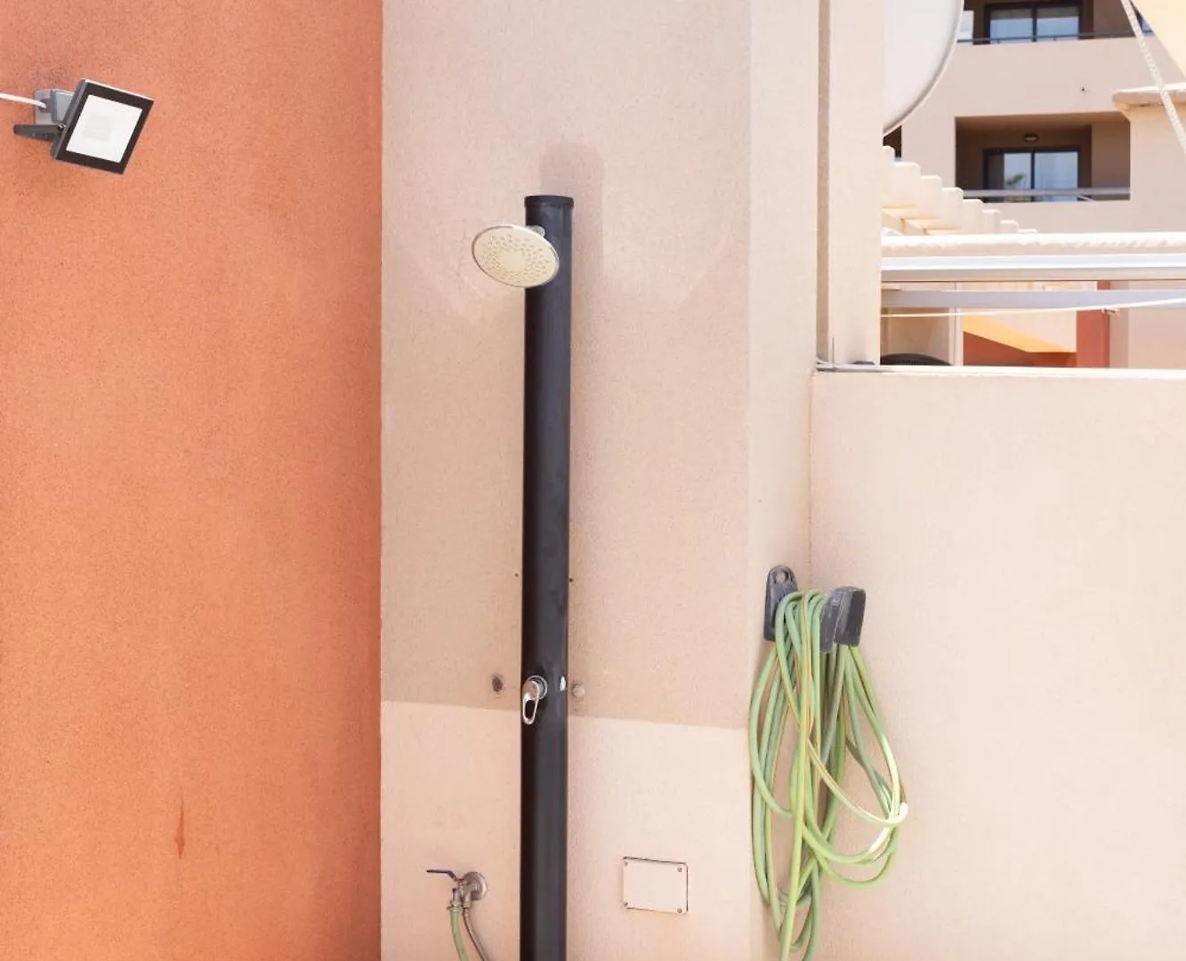 Best Duplex Free Wifi Playa Paraíso Spanien