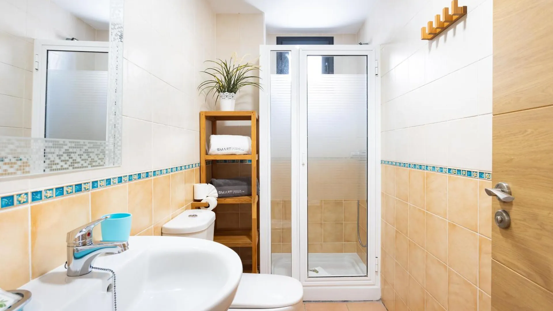 Best Duplex Free Wifi Playa Paraíso Spanien